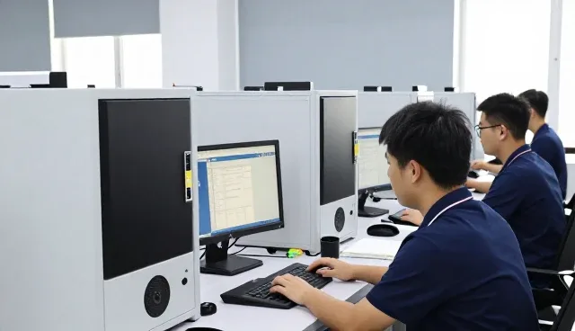 江苏鑫标管道科技有限公司
