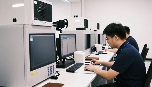 管道泄漏检测仪