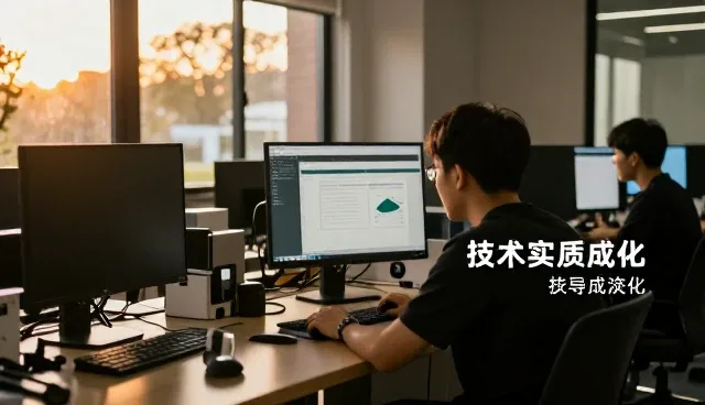 工业管道系统选型中的关键关注点分析