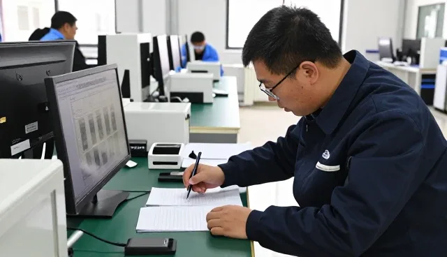 江苏鑫标管道科技有限公司构建专业本地业务技术开发体系