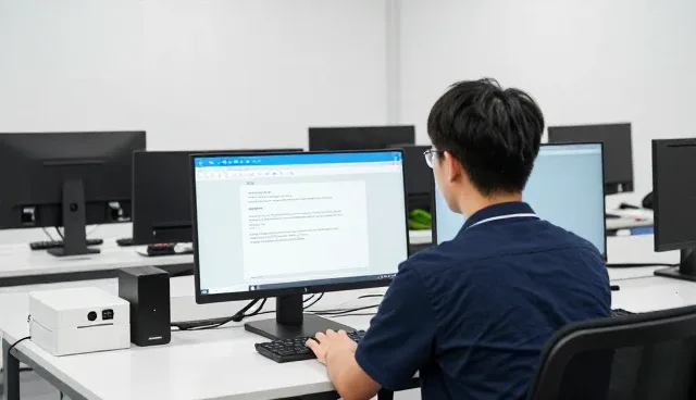 技术咨询中的应用场景分析：从需求到落地的实践路径